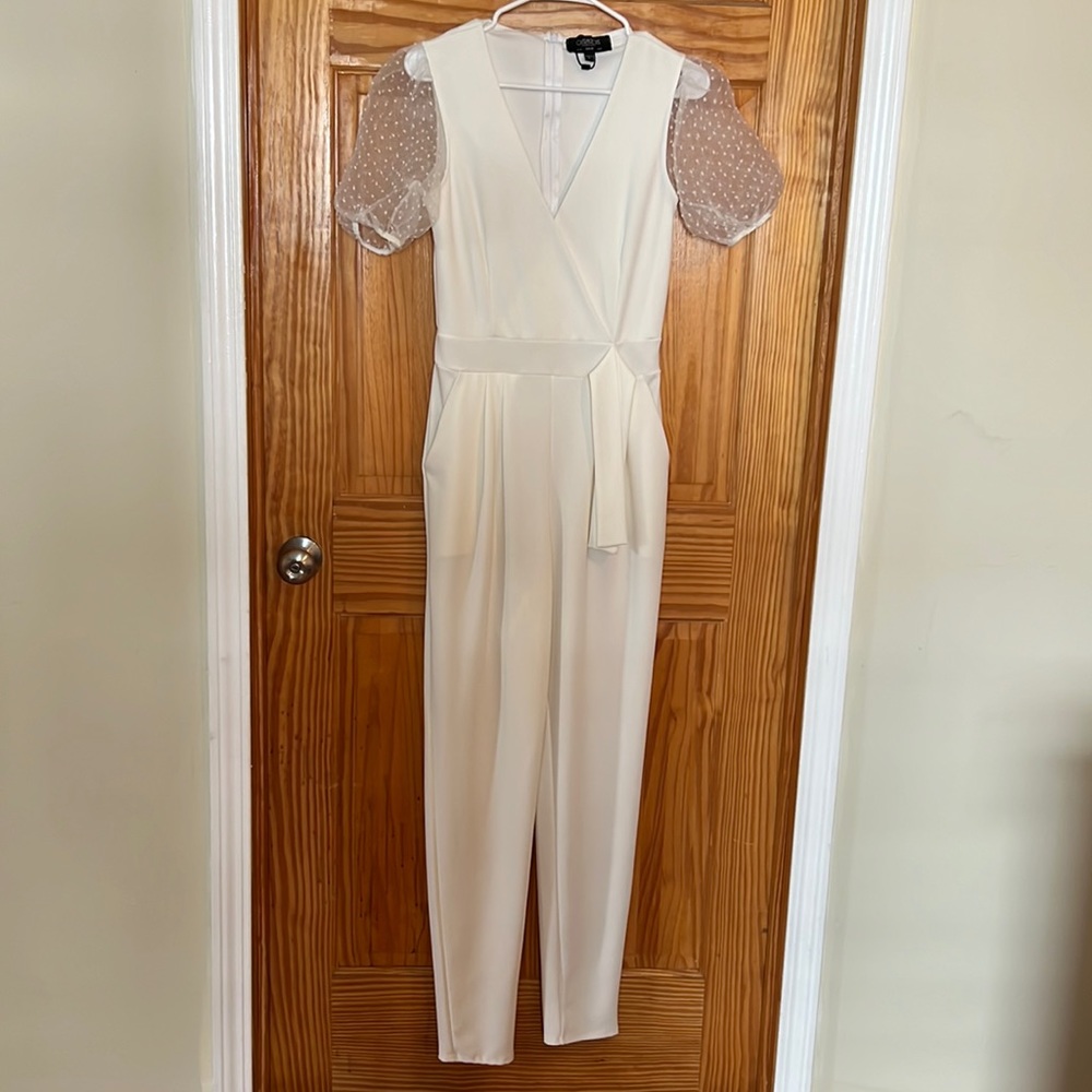 Jumpsuit